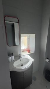 Casa da Maria Reguila