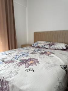 Blue Dreams Apartment