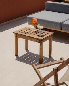 Aragosta Suites