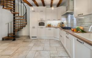 Pet Friendly Home In Zvoneca With Wifi