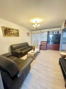 Appartements Appart KarlMax : photos des chambres