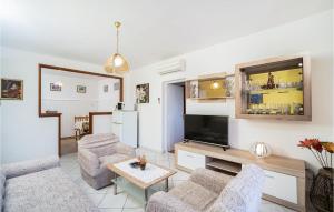 Lovely Apartment In Rabac With Wi-Fi 
