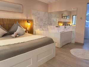 Le Nid de la Chouette by Apparts Spa Dijon