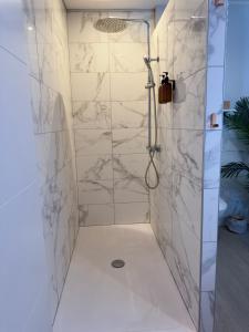 Appartements Le Nid de la Chouette - Gare & Cite by Apparts Spa Dijon : photos des chambres