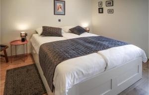 2 Bedroom Nice Home In Veprinac