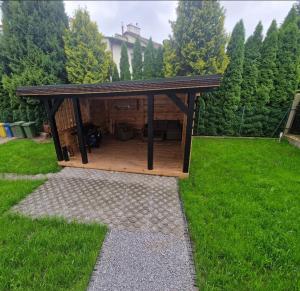 Apartament Zacisze 5