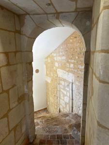 Maisons de vacances La Belle Tuffiere : photos des chambres