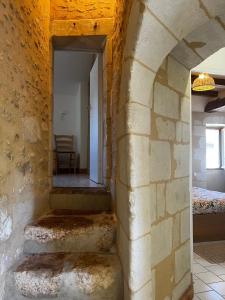 Maisons de vacances La Belle Tuffiere : photos des chambres