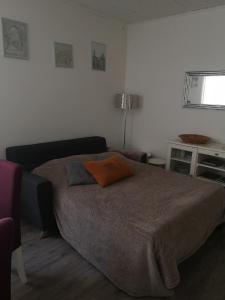 Coquette et agréable maison de ville