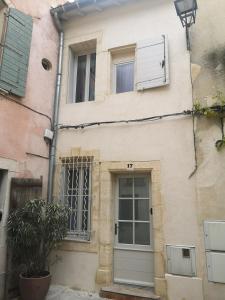 Coquette et agréable maison de ville