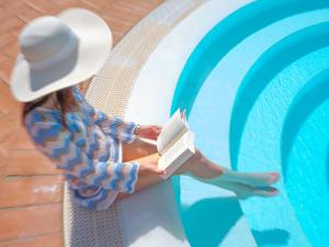 Villa Barbarina - Nature Resort with Pool & Restaurant - Alghero img22