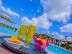 Villa Barbarina - Nature Resort with Pool & Restaurant - Alghero img56