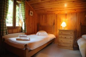 Villages vacances Residence Souillac Golf & Country Club : photos des chambres