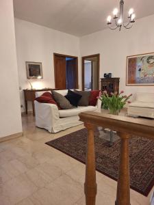 Apartment Rome Parioli near Villa Borghese