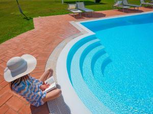 Villa Barbarina - Nature Resort with Pool & Restaurant - Alghero img43