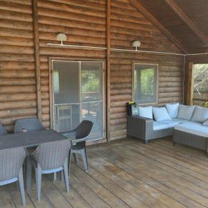 River Escape Ada Bojana