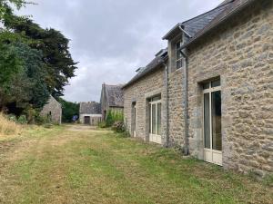 Grande maison ti Hir Kerispern