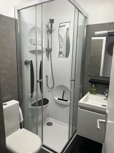Appartements Appartement La Petite Tonnelle - place St Pierre : photos des chambres