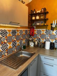 Appartement La Petite Tonnelle - place St Pierre