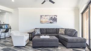 Oceanfront Condo