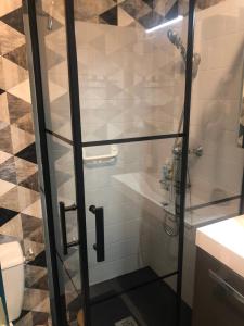 Au calme, 100m plage Écluse, balcon, box garage, Wifi