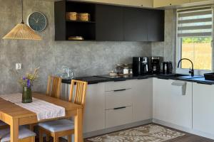 Bociania Polana - całoroczny relaks w sercu Kaszub