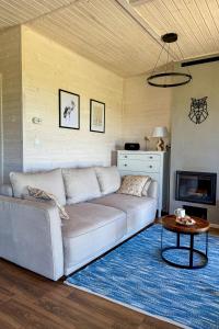 Bociania Polana - całoroczny relaks w sercu Kaszub