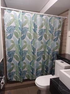 Robinsons Galleria Tower 2 - Nice Place