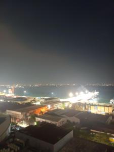 Robinsons Galleria Tower 2 - Nice Place