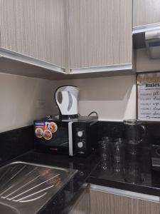 Robinsons Galleria Tower 2 - Nice Place