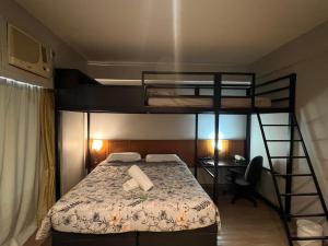 Hotel Live Logde Ibirapuera UH-904