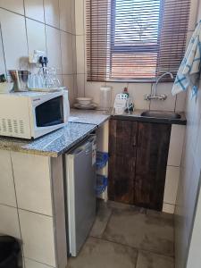 Sol & Sombra Guesthouse