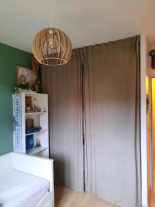 Villas Maison Lou Paradou : photos des chambres