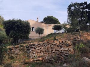 Villas Maison Lou Paradou : photos des chambres