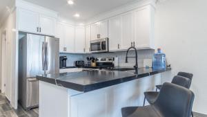 Oceanfront Condo