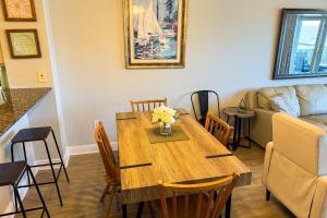 2BR Getaway Close to Beach with Pool and Balcony