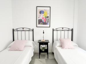 Apartamento comedia