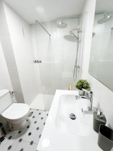 Apartamento comedia
