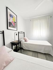 Apartamento comedia