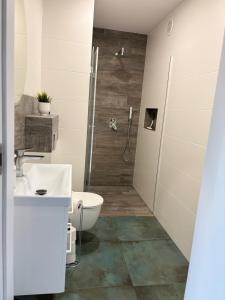 Apartament Miętowa Perła