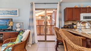 Barefoot In The Sun Stunning Ocean Front Condo