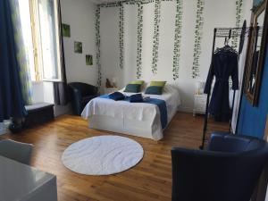 B&B / Chambres d'hotes VILLA DE SOUZA : photos des chambres