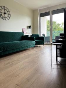 Apartament Miętowa Perła