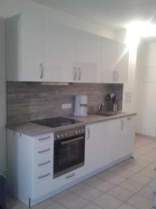 Apartmentanlage "Am Salzhaff" Ferienwohnung A4