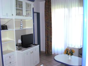 Apartmentanlage "Am Salzhaff" Ferienwohnung A4