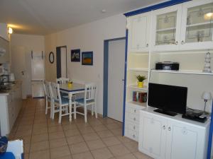 Apartmentanlage "Am Salzhaff" Ferienwohnung A4