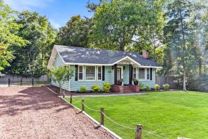 Happy Place- Midtown, Pet-Friendly, close to beach - Ubytování bez kategorie ve městě Wilmington