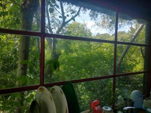 El Domo y La Petaca Delta del Tigre