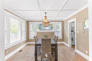 Happy Place- Midtown, Pet-Friendly, close to beach