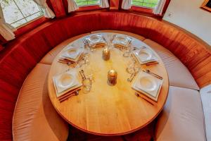 Das Kitz - deLuxe Chalet Valerie